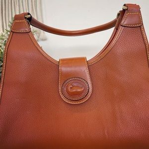 Dooney & Burke Purse